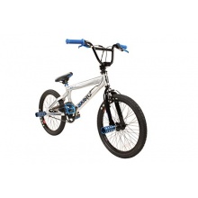20zoll BMX Fahrrad Freestyle Rooster Mad Frank  Bild 1