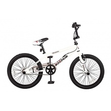 20 ZOLL BMX KINDER BIKE FAHRRAD Magic WEI,Frank Bikes Bild 1