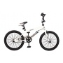 20 ZOLL BMX KINDER BIKE FAHRRAD Magic WEI,Frank Bikes Bild 1