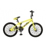 20ZOLL BMX FAHRRAD Freestyle Magic GELB,Frank Bikes Bild 1