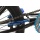 KS Cycling Fahrrad BMX Dystopia, Schwarz-Blau,20 Zoll Bild 3