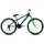 Capriolo BMX Fahrrad 26 Zoll, Shimano, Trialbike Bild 1