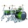 Sonor Essential Force ESF 11 Stage S Drive Piano Black  Bild 1