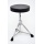4 teiliges Kinder Drumset Schlagzeug in Rot-Metallic Bild 6
