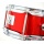 4 teiliges Kinder Drumset Schlagzeug in Rot-Metallic Bild 8