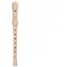 Hohner Blockflte HOB9560 C-Sopran Blockflte Bild 1