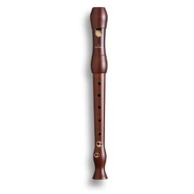 Mollenhauer 1042d Student Sopran Blockflte Barock Bild 1