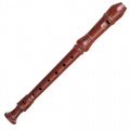 Classic Cantabile Belissima Sopran Blockflte Bild 1