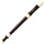 Yamaha YRS 312BIII Sopran Blockflte barocke Griffweise Palisander-Imitation Bild 1