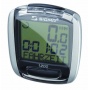 Sigma Sport BC 1200 Fahrradcomputer 12 Funkt. silber Bild 1