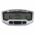 Tera LCD Fahrradcomputer PC Fahrradtachometer Bild 1