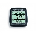 Ciclosport Drahtloser Fahrradcomputer CM 4.11 schwarz Bild 1