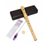 ts-ideen 6069 C Sopran Blockflte mit deutscher Griffweise Bild 1