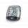 CicloSport CM 2.2 Fahrradcomputer silber Bild 3