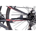 Callstel Fahrradcomputer IPhone 4s/5/5s/5c/6/6 Bild 1