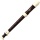 Yamaha YRS 311III Blockflte Sopran deutsche Griffweise Palisander-Imitation Bild 1