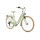 KS Cycling Damen Cityrad Casino 6 Gnge, Grn, 28 Zoll Bild 1