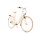 KS Cycling Damen Cityrad Casino 3 Gnge, Beige, 28 Bild 1