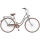 Prophete Damen Cityrad Geniesser Retro 3-Gang,Grau Bild 1