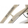 KS Cycling Cityrad Casino 6 Gang,Beige,28zoll Bild 1