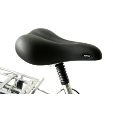 KCP CITYRAD ALU PRIMAVERA 7 Gang schwarz Retro 28 Zoll Bild 1