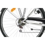 SPRINT Cityrad 28 Zoll ComfortElise,Shimano 7 Gang Bild 1