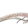 KS Cycling Damen Cityrad Eden RH 48 cm, Wei, 28, 444B Bild 1