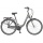 Prophete Damen Cityrad Geniesser 2.5 7-Gang,Braun,50cm Bild 1