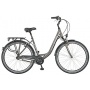 Prophete Damen Cityrad Geniesser 2.5 7-Gang,Braun,50cm Bild 1