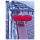 Bikesking Damen Cityrder 28 Zoll,wei,28 Zoll 3-Gang Bild 3