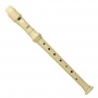 Aulos C-Sopran Blockflte (deutsche) Serie Elite 202A-G Bild 1