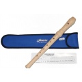 Gebr. Schneider C-Sopran Schulblockflte deutsche Griffweise, Ahorn natur Bild 1