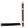 Tiger REC6-WH Barock Sopran Blockflte - Holz Bild 1