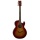 Dean Performer Florentine Akustikgitarre Trans Cherry Sunburst Bild 1