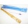 MPM Blockflte - C Sopran Schul Blockflte / Holz Buche hell Bild 2