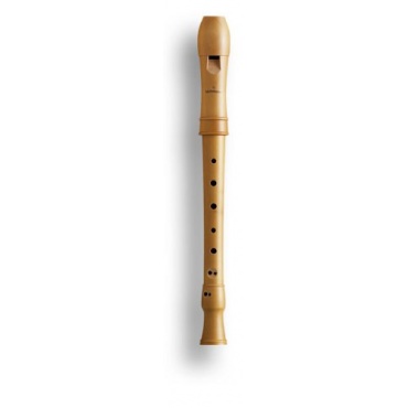 Mollenhauer 2106 CANTA Sopran Blockflöte Birnbaum barock Bild 1