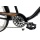 KS Cycling Herren Beachcruiser Vintage,Schwarz, 26zoll Bild 1