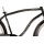KS Cycling Herren Beachcruiser Cruizer,Schwarz,26zoll Bild 1
