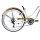 KCP BEACHCRUISER ALOHA 2.0 6 Gang weiss RETRO 26Zoll Bild 3