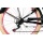 Beachcruiser 26zoll Leader Lazy Schwarz von Tretwerk Bild 2