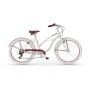 MBM HONOLULU CUSTOM Cruiser 26zoll FRAU IVORY 6S Bild 1