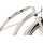 KS Cycling Beachcruiser Bellfleur 6 Gnge, Wei, 26 Bild 1