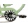 KS Cycling Cruiser Cargo Cruiser Melba,Lindgrn,26Zoll Bild 2