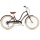 Electra Townie Balloon 8D ladies Cruiser Coffee Braun Bild 1