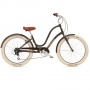 Electra Townie Balloon 8D ladies Cruiser Coffee Braun Bild 1