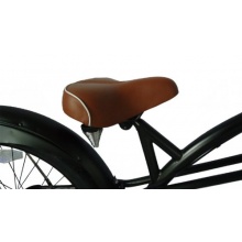 2FAST4YOU 24 Zoll Chopper Cruiser Nexus 3 Gang  Bild 1