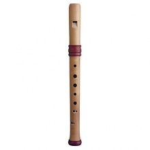 Mollenhauer Traumflte 4119, Sopran Blockflte Bild 1