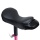Monz Terra Bikes Einrad 16 Zoll pink Bild 3