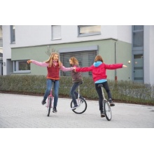 Kettler 8750-500 Einrad Fun, 40,6 cm (16Zoll) Bild 1