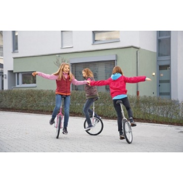 Kettler 8750-500 Einrad Fun, 40,6 cm (16Zoll) Bild 1